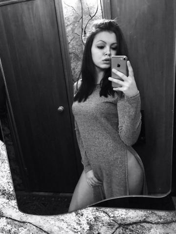 Индивидуалка Лиана Фотография 2